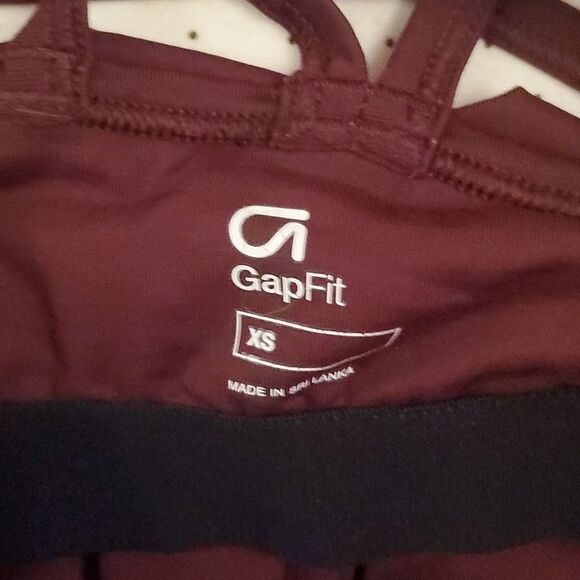GAP FIT tank - Picture 3 of 5